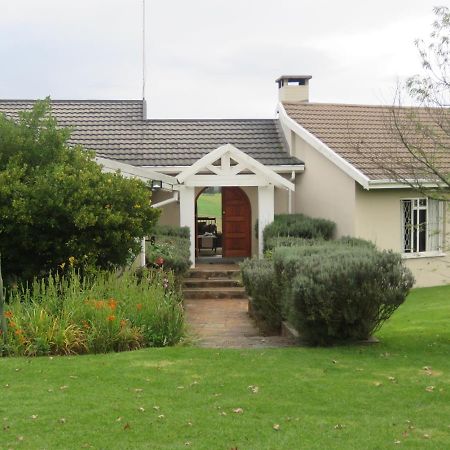 Dunroamin Bed And Breakfast モーイリバー エクステリア 写真
