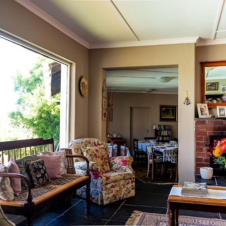 Dunroamin Bed And Breakfast モーイリバー エクステリア 写真
