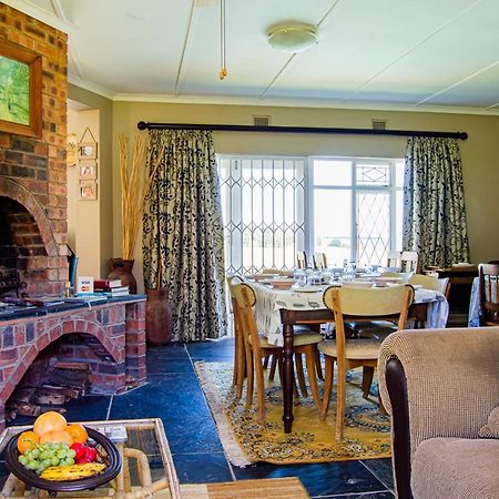 Dunroamin Bed And Breakfast モーイリバー エクステリア 写真