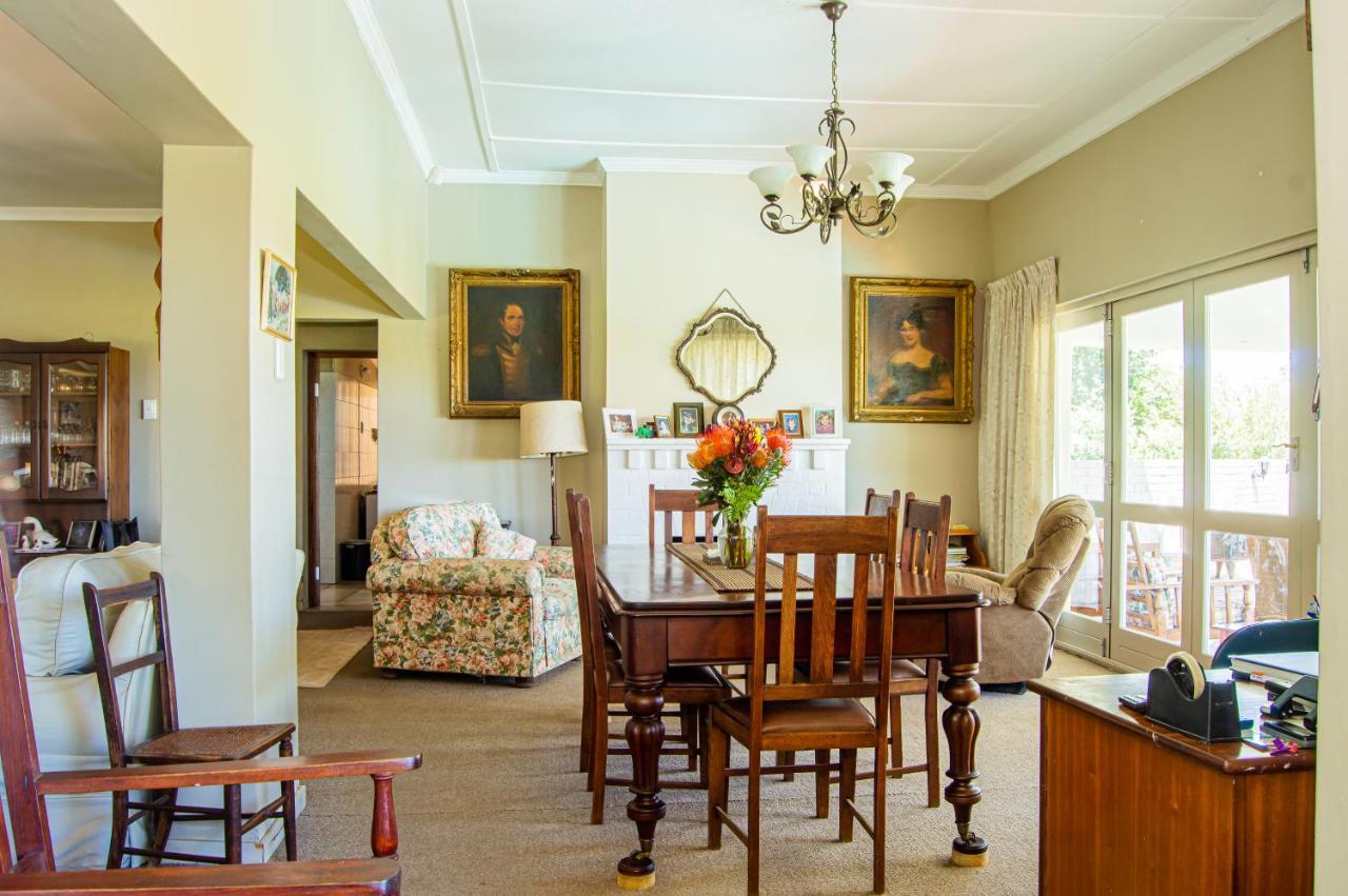 Dunroamin Bed And Breakfast モーイリバー エクステリア 写真