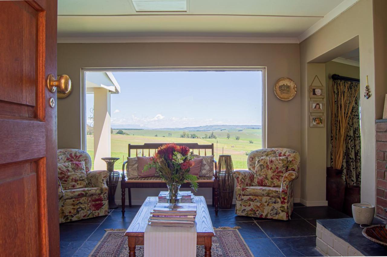 Dunroamin Bed And Breakfast モーイリバー エクステリア 写真