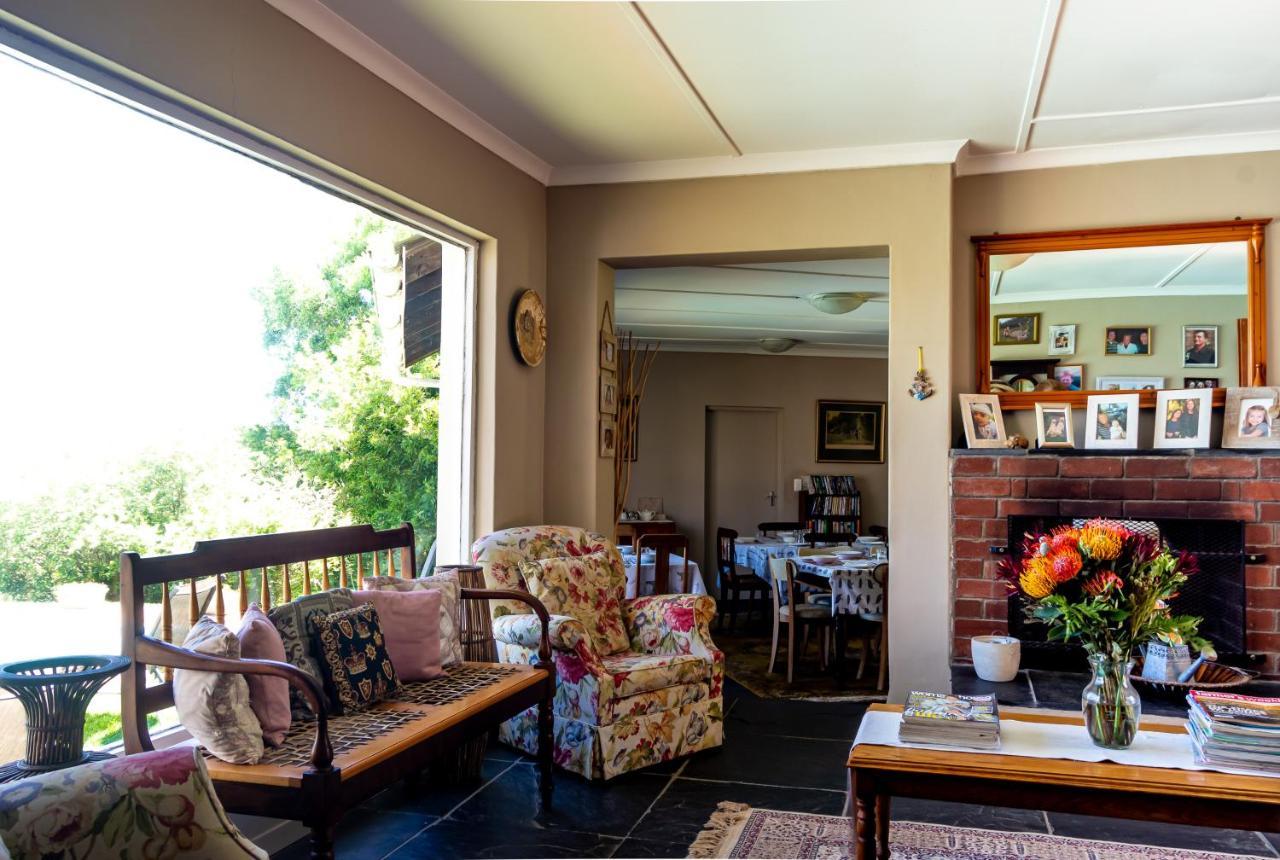 Dunroamin Bed And Breakfast モーイリバー エクステリア 写真