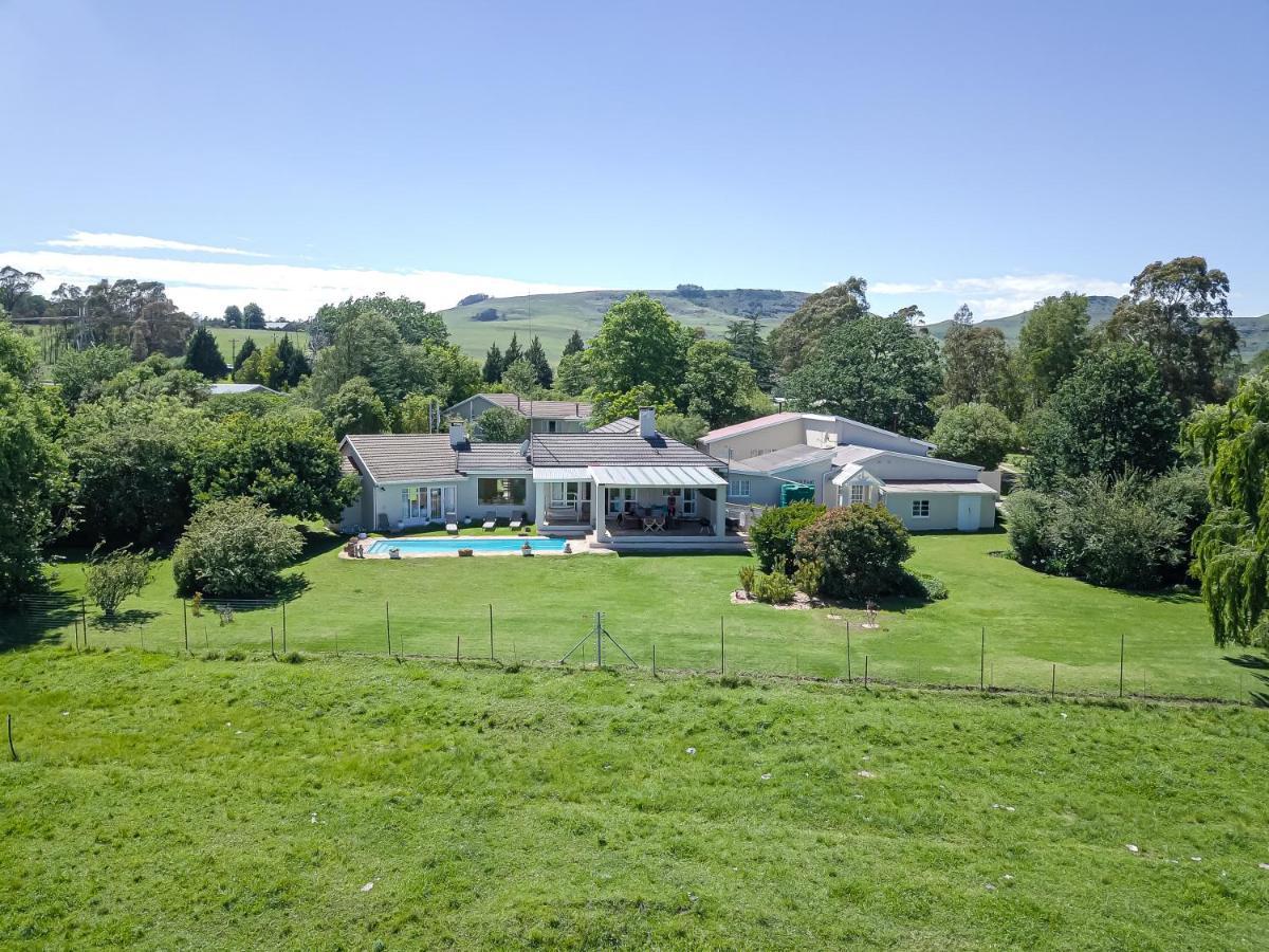Dunroamin Bed And Breakfast モーイリバー エクステリア 写真