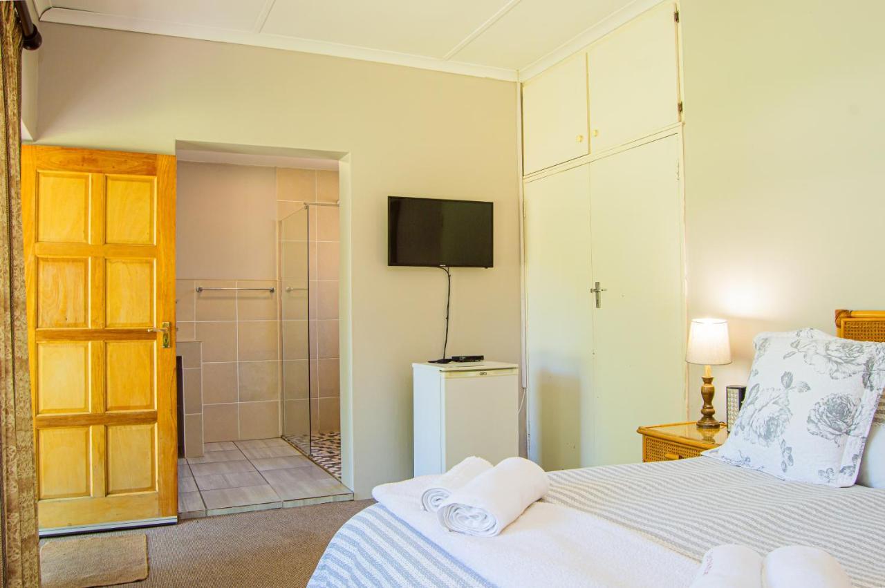 Dunroamin Bed And Breakfast モーイリバー エクステリア 写真