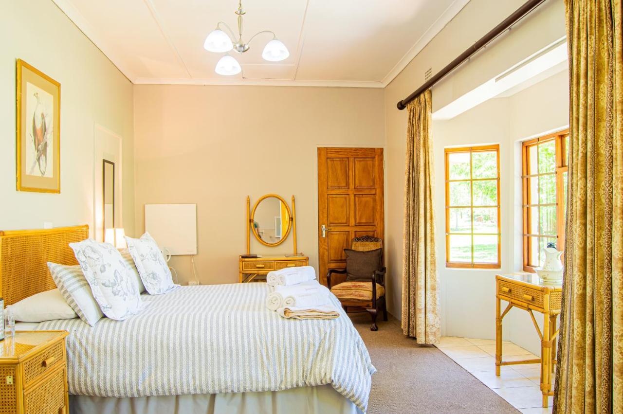 Dunroamin Bed And Breakfast モーイリバー エクステリア 写真