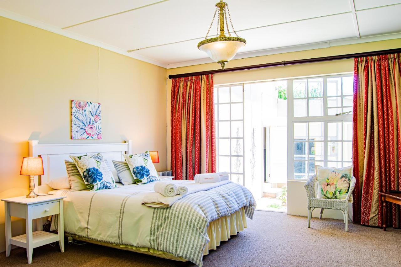 Dunroamin Bed And Breakfast モーイリバー エクステリア 写真