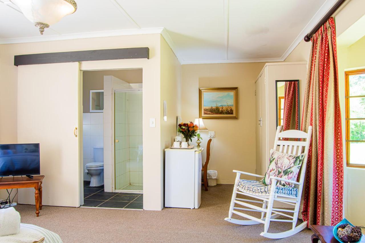 Dunroamin Bed And Breakfast モーイリバー エクステリア 写真