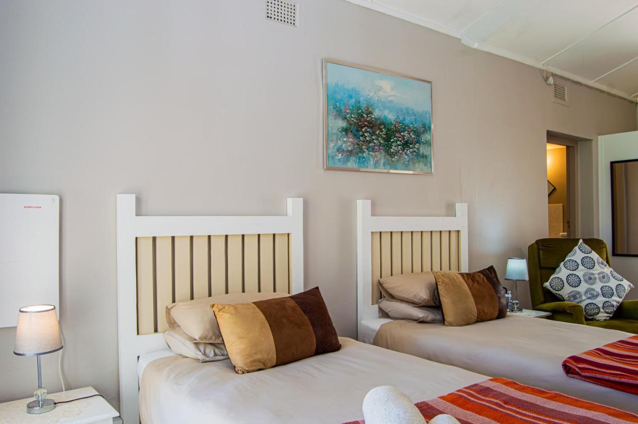 Dunroamin Bed And Breakfast モーイリバー エクステリア 写真