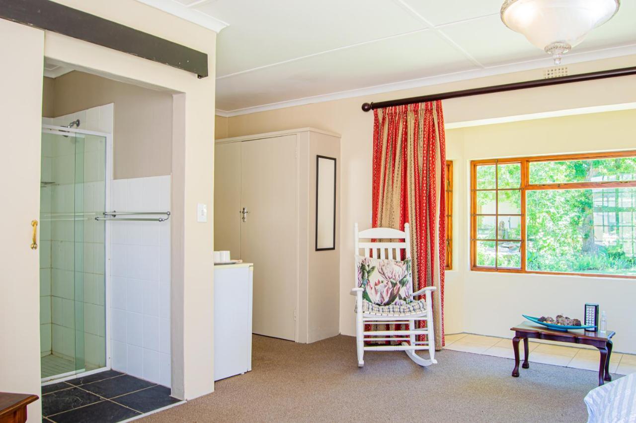 Dunroamin Bed And Breakfast モーイリバー エクステリア 写真
