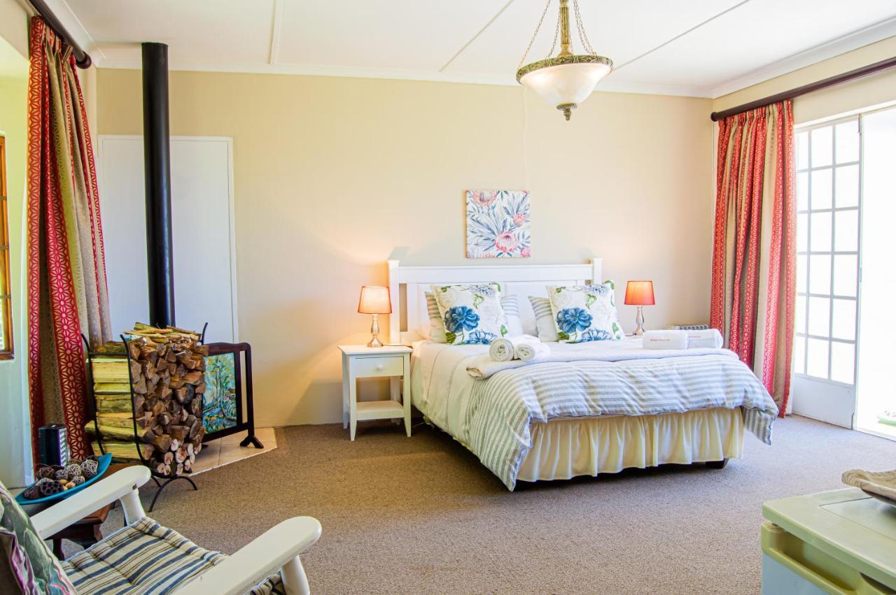 Dunroamin Bed And Breakfast モーイリバー エクステリア 写真