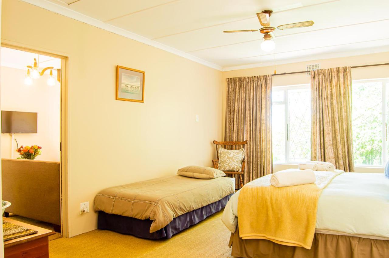 Dunroamin Bed And Breakfast モーイリバー エクステリア 写真